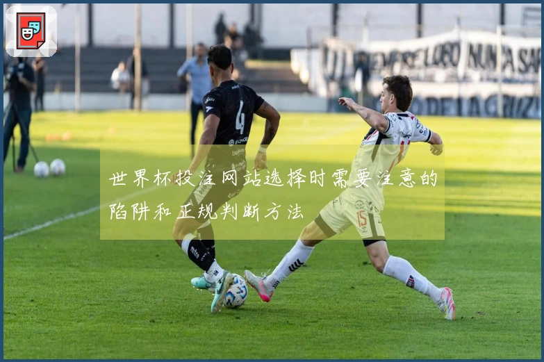 世界杯投注网站选择时需要注意的陷阱和正规判断方法