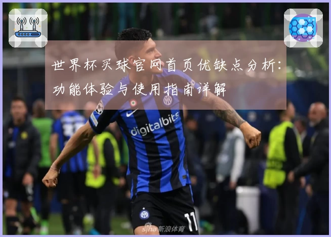 世界杯买球官网首页优缺点分析：功能体验与使用指南详解