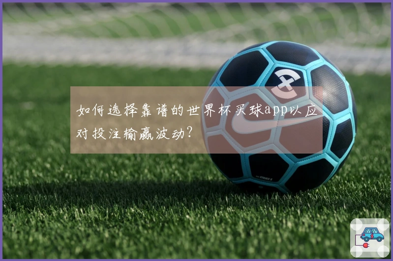如何选择靠谱的世界杯买球app以应对投注输赢波动？