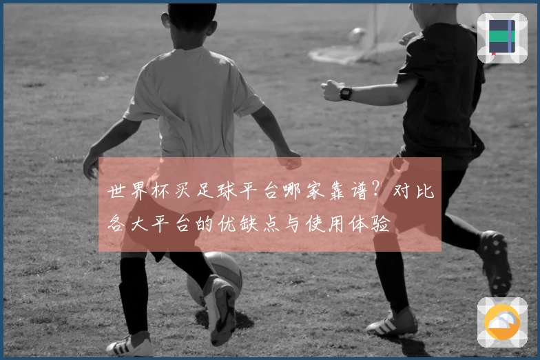 世界杯买足球平台哪家靠谱？对比各大平台的优缺点与使用体验