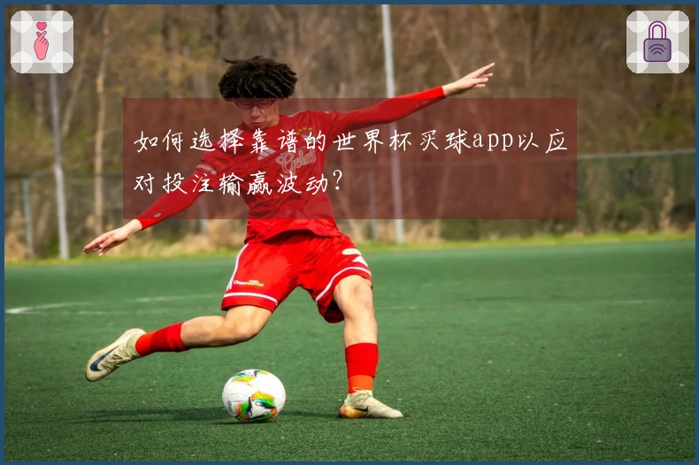 如何选择靠谱的世界杯买球app以应对投注输赢波动？