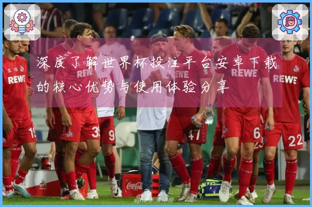 深度了解世界杯投注平台安卓下载的核心优势与使用体验分享