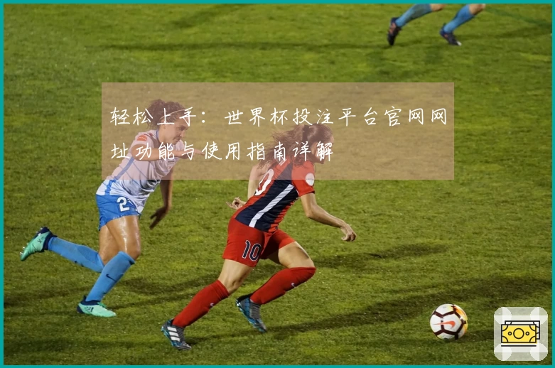 轻松上手：世界杯投注平台官网网址功能与使用指南详解