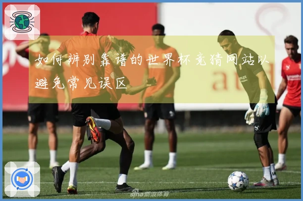 如何辨别靠谱的世界杯竞猜网站以避免常见误区