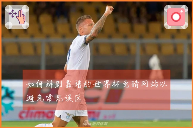 如何辨别靠谱的世界杯竞猜网站以避免常见误区